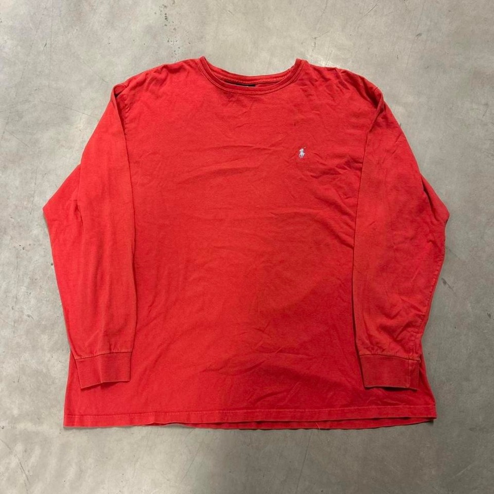 Vintage Polo Ralph‎ Lauren Long Sleeve Shirt